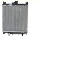 Hladilnik vode 230508-3V - Citroen AX 86-98