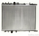 Hladilnik vode 232708-1 - Citroen Xsara Picasso 99-10