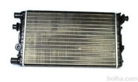 Hladilnik vode 300208-1 - Fiat Seicento 98-10