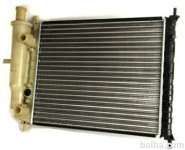 Hladilnik vode 301808-0 - Fiat Marea 96-02