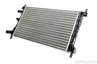 Hladilnik vode 321008A4 - Ford Fiesta 95-02