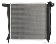 Hladilnik vode 326908-1 - Ford Explorer 91-95
