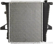 Hladilnik vode 327008-3 - Ford Explorer 97-00