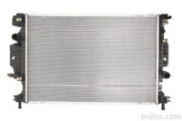Hladilnik vode 32D208A2 - Ford Galaxy 15-