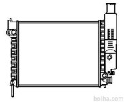 Hladilnik vode 574508A1 - Peugeot 405 87-92