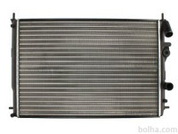 Hladilnik vode 600708-5 - Renault Scenic 96-03