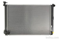 Hladilnik vode 8061083K - Lexus RX 03-09