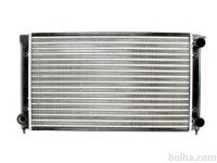 Hladilnik vode 953408-4 - Seat Toledo 91-99
