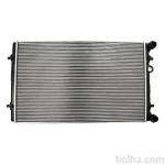 Hladilnik vode 954108-5 - Audi TT 98-06
