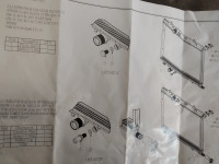 Hladilnik vode Peugeot 307,Citroen C4,Partner