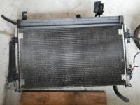 Hladilnik z ventilatorjem za Renault Espace 3,letnik 2000,prodam