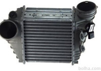 Hladilnik zraka 1323J8-2 - Audi A3 00-03