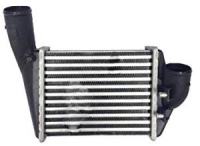 Hladilnik zraka 1327J8-5 - Audi A4 S4 97-01