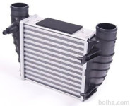 Hladilnik zraka 1336J8-3 - Audi A4 05-09