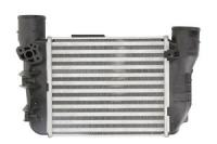 Hladilnik zraka 1336J81X - Audi A4 02-04