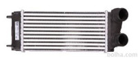 Hladilnik zraka 2329J81X - Citroen C4 Picasso 04-