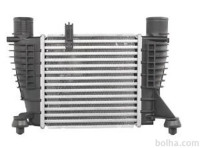 Hladilnik zraka 2712J81X - Nissan Note 07-