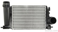 Hladilnik zraka 27C1J85X - Nissan Qashqai 13-