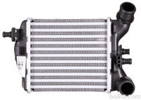 Hladilnik zraka 3035J8-3 - Fiat 500 07-13