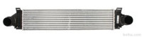 Hladilnik zraka 3219J8-1 - Ford Mondeo 07-