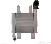 Hladilnik zraka 4066J81X - Hyundai Terracan 03-07