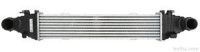 Hladilnik zraka 5018J81X - Mercedes Razred E,C 09-
