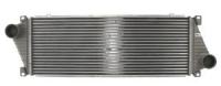 Hladilnik zraka 5062J81X - Mercedes Sprinter/Classic 00-06