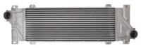 Hladilnik zraka 5063J81X - Mercedes Sprinter 00-06