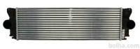 Hladilnik zraka 5065J8-1 - Mercedes Sprinter 06-