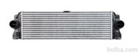 Hladilnik zraka 5065J8-2 - Mercedes Sprinter 06-