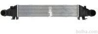 Hladilnik zraka 5070J8-2 - Mercedes Razred C 07-
