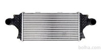 Hladilnik zraka 50T1J8-1 - Mercedes Razred M 11-
