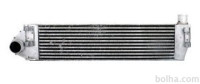 Hladilnik zraka 6012J8-2 - Renault Megane, Scenic 05-