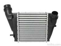 Hladilnik zraka 60A1J81X - Renault Twingo 10-