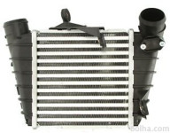 Hladilnik zraka 6913J82X - Škoda Roomster 06-