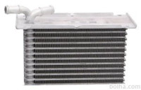 Hladilnik zraka 9518J81X - Audi A3 07-