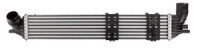 Hladilnik zraka Renault Laguna 07- 3.0 DCi