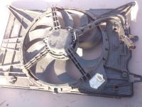 fiat 500x ventilator hladilnika original