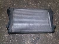 vw passat 2008 1.9 77kw hladilniki komplet ventilator voda klima inter