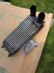 Intercoller za Citroen C5, lII. 2015