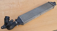 Intercooler Radiator Fiat Alfa 8.664.555.0.0