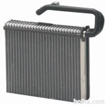 Izparilnik 5518P8-1 - Opel Vectra C 02-