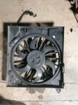 Jaguar S-type 2.7 d ventilator hladilnika