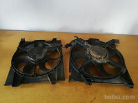 Kia cerato ventilator hladilnika