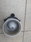 Kia Sportage ventilator kabine