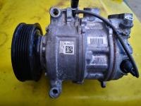 Kompresor klima 3.0 tdi audi