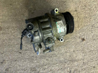Kompresor klime passat b6