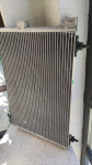 Kondenzator klime Citroen Xsara picasso