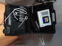 INDUKCIJSKI GRELEC GYS 1250W v kovčku