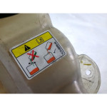 DELI ARMARTURNE PLO??E OEM N. LR034654 ORIGINAL REZERVNI DEL LAND ROVE